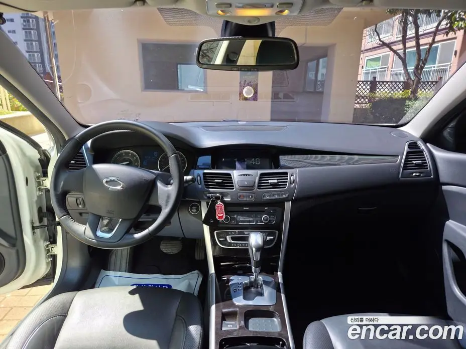 Renault (Samsung) SM5 2013 2.0 автомат (гидро), фото 10 Renault (Samsung) SM5 2013 2.0 автомат (гидро), фото 10