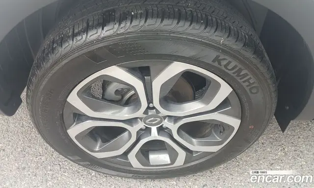 Renault (Samsung) XM3 2020 1.3 автомат (гидро), миниатюра 11