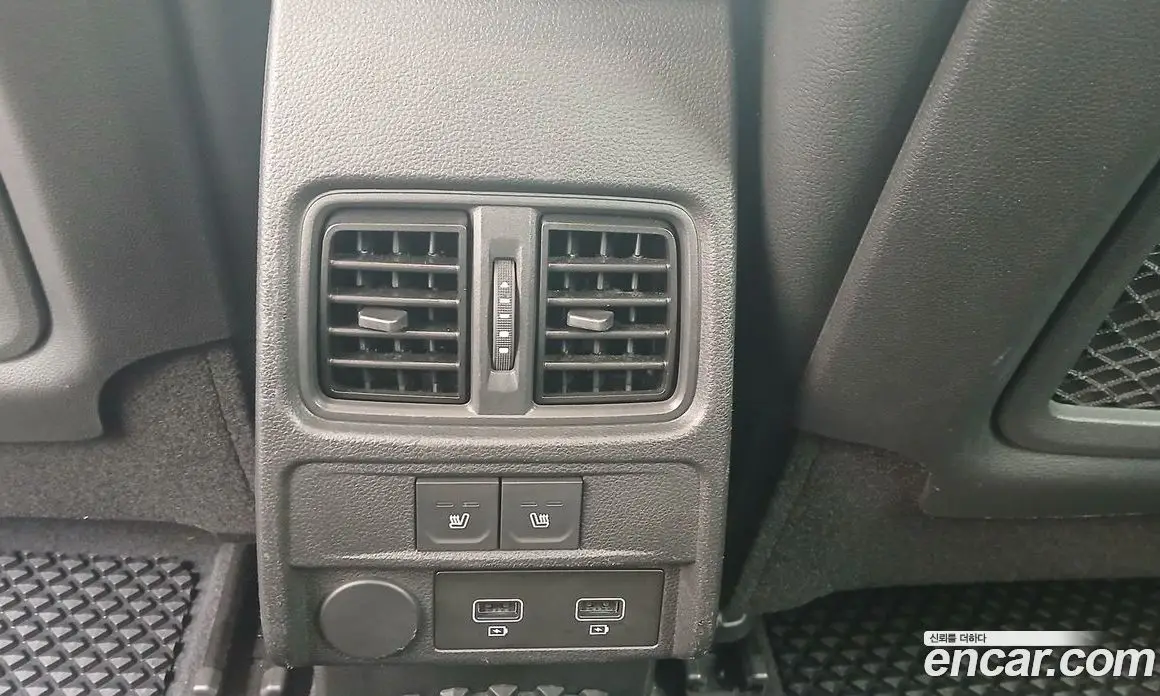 Renault (Samsung) XM3 2020 1.3 автомат (гидро), фото 12