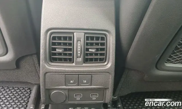 Renault (Samsung) XM3 2020 1.3 автомат (гидро), миниатюра 12