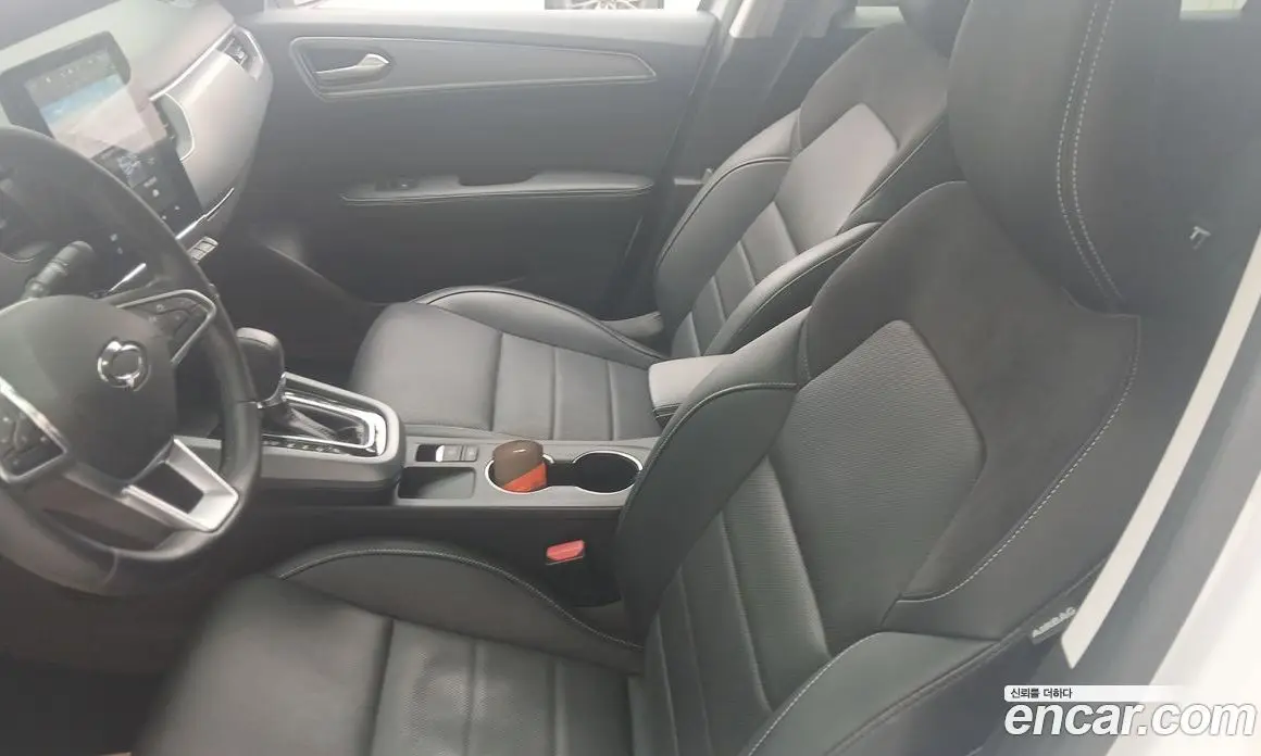 Renault (Samsung) XM3 2020 1.3 автомат (гидро), фото 15