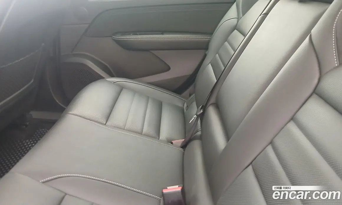 Renault (Samsung) XM3 2020 1.3 автомат (гидро), фото 17