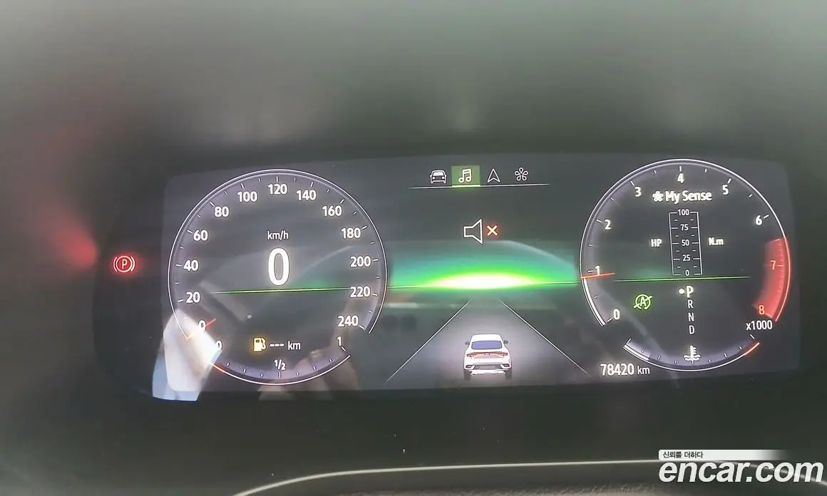 Renault (Samsung) XM3 2020 1.3 автомат (гидро), фото 4