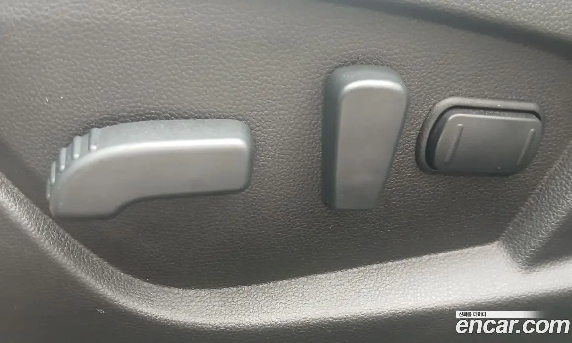 Renault (Samsung) XM3 2020 1.3 автомат (гидро), фото 9
