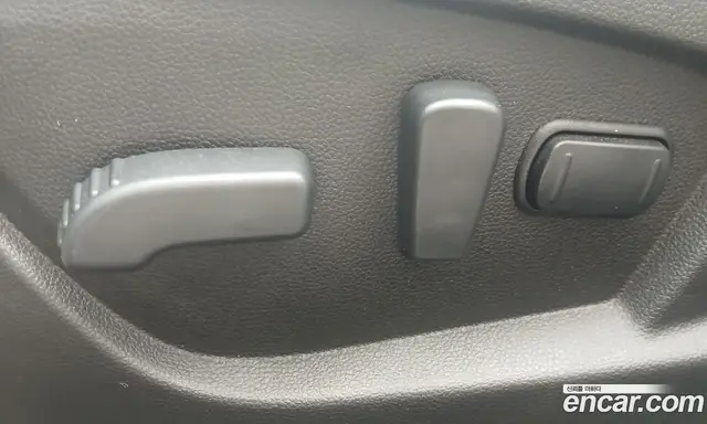 Renault (Samsung) XM3 2020 1.3 автомат (гидро), миниатюра 9