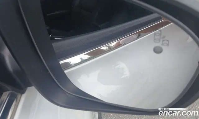 Renault (Samsung) XM3 2020 1.3 автомат (гидро), миниатюра 10