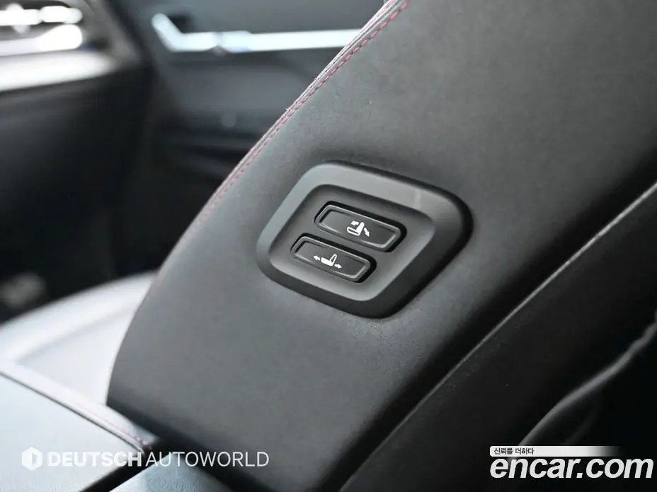 SsangYong Actyon 2025 1.5 автомат (гидро), фото 18