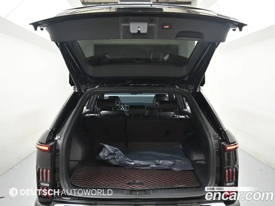 SsangYong Actyon 2025 1.5 автомат (гидро), фото 19