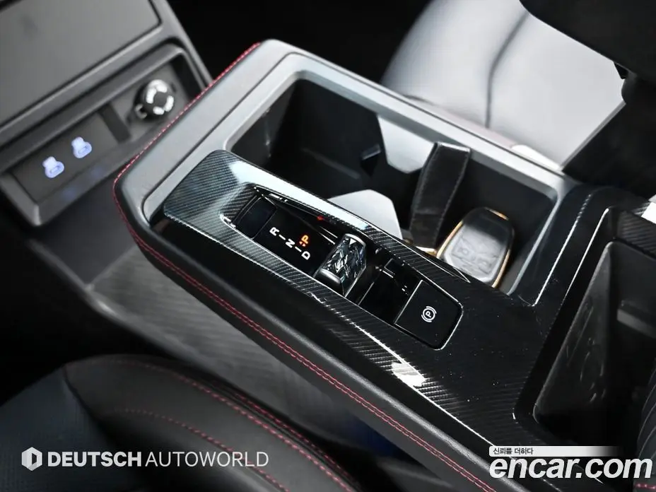 SsangYong Actyon 2025 1.5 автомат (гидро), фото 9