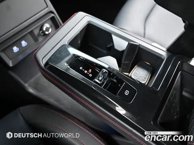 SsangYong Actyon 2025 1.5 автомат (гидро), миниатюра 9