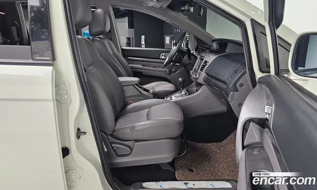 SsangYong Korando 2014 2.0 автомат (гидро), миниатюра 11 SsangYong Korando 2014 2.0 автомат (гидро), миниатюра 11