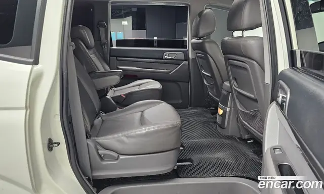 SsangYong Korando 2014 2.0 автомат (гидро), миниатюра 12