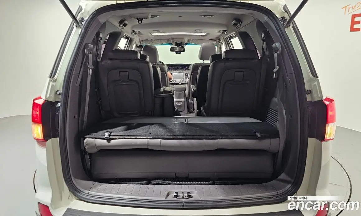 SsangYong Korando 2014 2.0 автомат (гидро), фото 20 SsangYong Korando 2014 2.0 автомат (гидро), фото 20