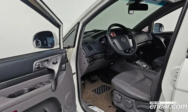 SsangYong Korando 2014 2.0 автомат (гидро), миниатюра 10 SsangYong Korando 2014 2.0 автомат (гидро), миниатюра 10