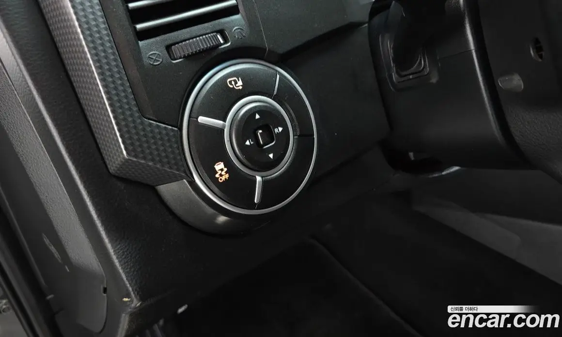 SsangYong Korando 2015 2.0 автомат (гидро), фото 20 SsangYong Korando 2015 2.0 автомат (гидро), фото 20