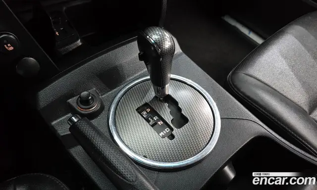 SsangYong Korando 2015 2.0 автомат (гидро), миниатюра 9 SsangYong Korando 2015 2.0 автомат (гидро), миниатюра 9