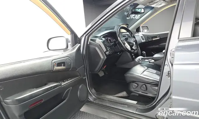 SsangYong Korando 2015 2.0 автомат (гидро), миниатюра 10 SsangYong Korando 2015 2.0 автомат (гидро), миниатюра 10