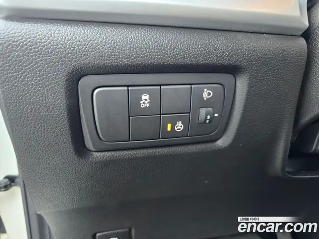 SsangYong Korando 2016 2.2 автомат (гидро), миниатюра 11 SsangYong Korando 2016 2.2 автомат (гидро), миниатюра 11