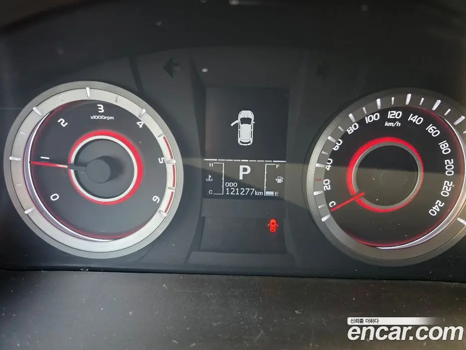 SsangYong Korando 2016 2.2 автомат (гидро), фото 13 SsangYong Korando 2016 2.2 автомат (гидро), фото 13
