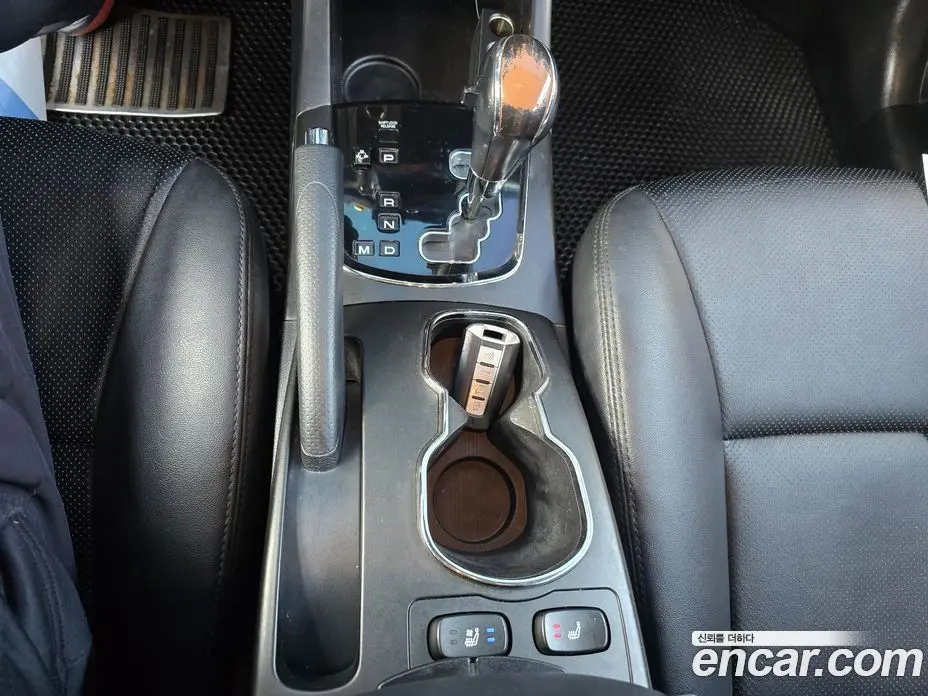 SsangYong Korando 2016 2.2 автомат (гидро), фото 16 SsangYong Korando 2016 2.2 автомат (гидро), фото 16