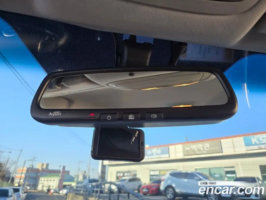 SsangYong Korando 2016 2.2 автомат (гидро), фото 17 SsangYong Korando 2016 2.2 автомат (гидро), фото 17
