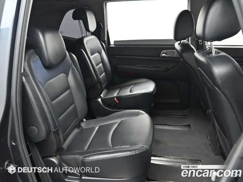 SsangYong Korando 2018 2.2 автомат (гидро), фото 13
