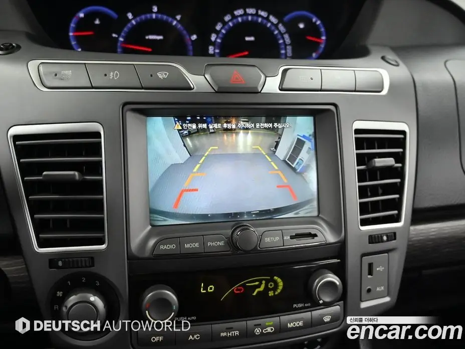 SsangYong Korando 2018 2.2 автомат (гидро), фото 16