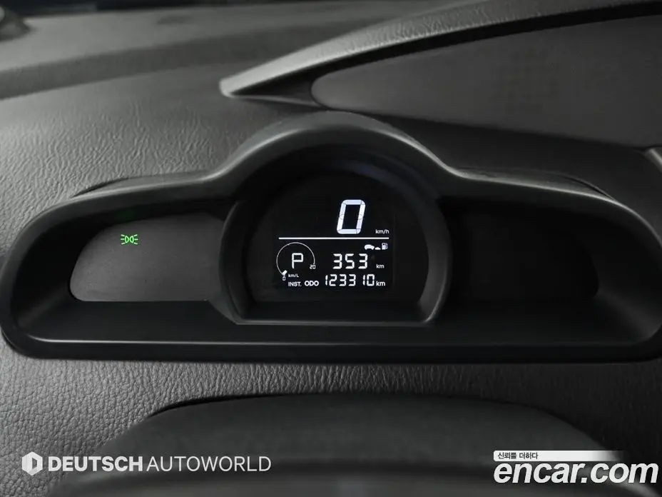SsangYong Korando 2018 2.2 автомат (гидро), фото 9
