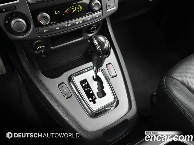 SsangYong Korando 2018 2.2 автомат (гидро), миниатюра 10