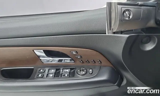 SsangYong Rexton 2013 2.0 автомат (гидро), миниатюра 2