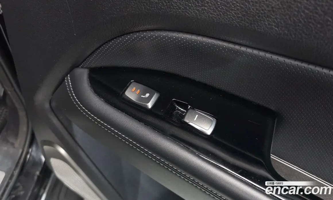 SsangYong Rexton 2019 2.2 автомат (гидро), фото 19
