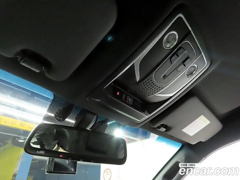 SsangYong Rexton 2022 2.2 автомат (гидро), фото 15