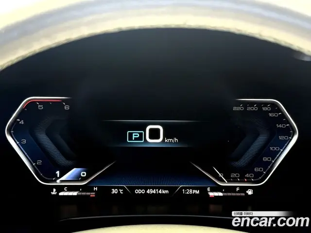 SsangYong Rexton 2023 2.2 автомат (гидро), миниатюра 8 SsangYong Rexton 2023 2.2 автомат (гидро), миниатюра 8
