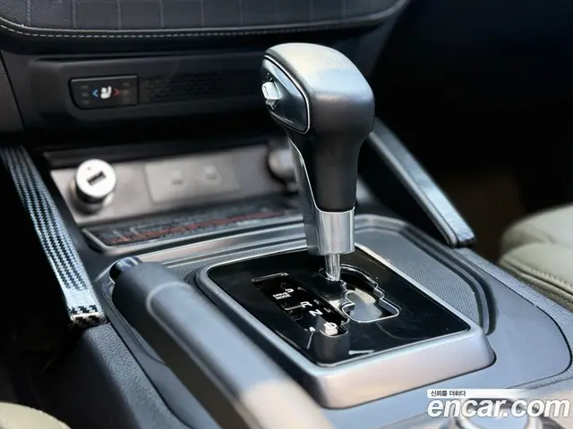 SsangYong Rexton 2023 2.2 автомат (гидро), миниатюра 9 SsangYong Rexton 2023 2.2 автомат (гидро), миниатюра 9