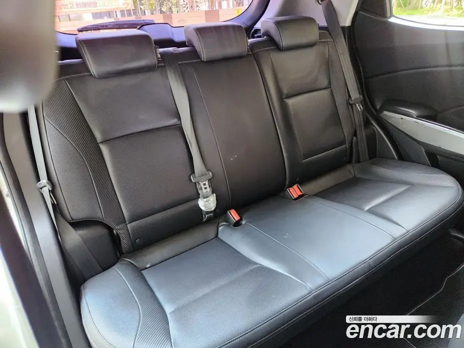 SsangYong TIBOLI 2015 1.6 автомат (гидро), фото 16