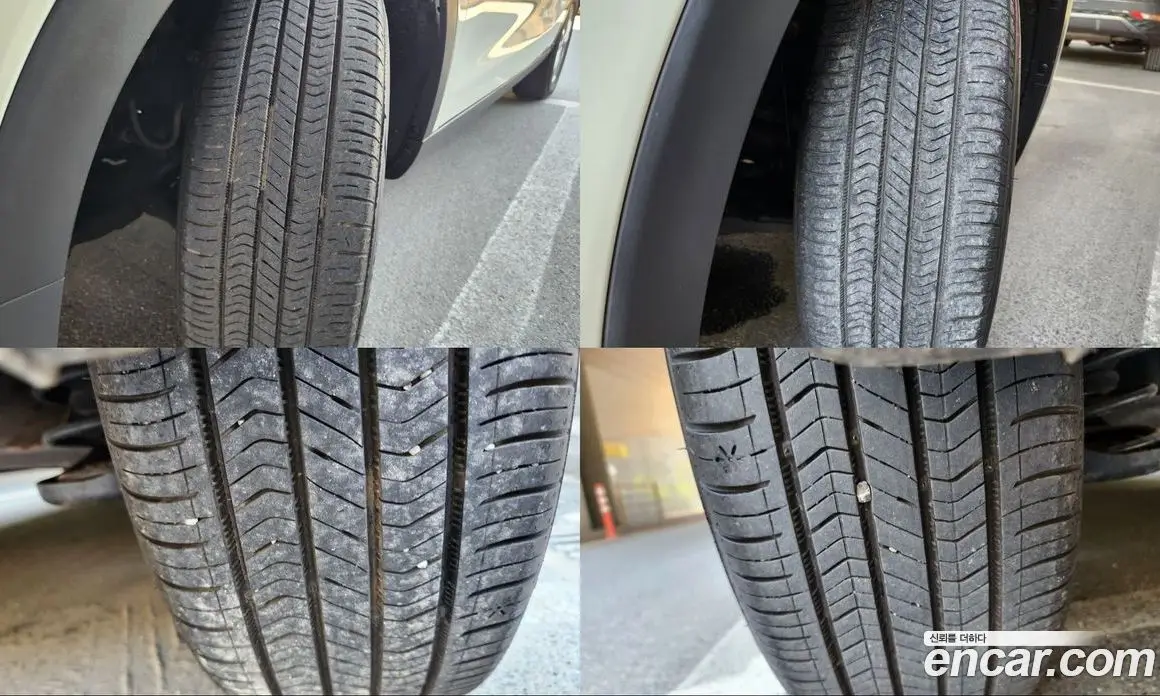 SsangYong TIBOLI 2015 1.6 автомат (гидро), фото 20