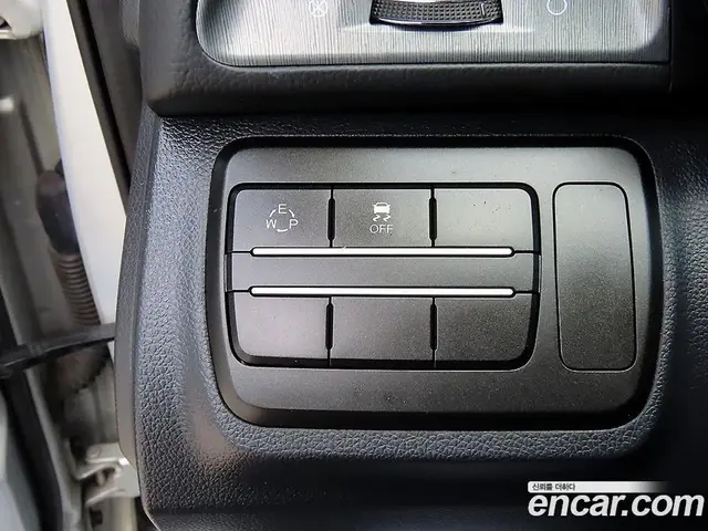 SsangYong TIBOLI 2017 1.6 автомат (гидро), миниатюра 12
