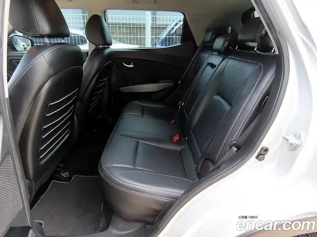 SsangYong TIBOLI 2017 1.6 автомат (гидро), миниатюра 6 SsangYong TIBOLI 2017 1.6 автомат (гидро), миниатюра 6