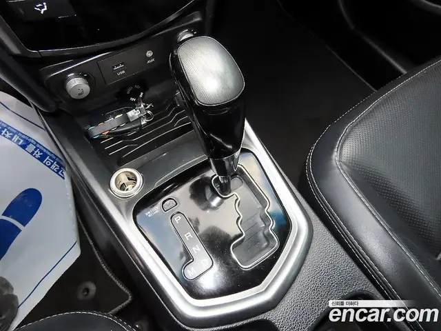 SsangYong TIBOLI 2017 1.6 автомат (гидро), миниатюра 10 SsangYong TIBOLI 2017 1.6 автомат (гидро), миниатюра 10