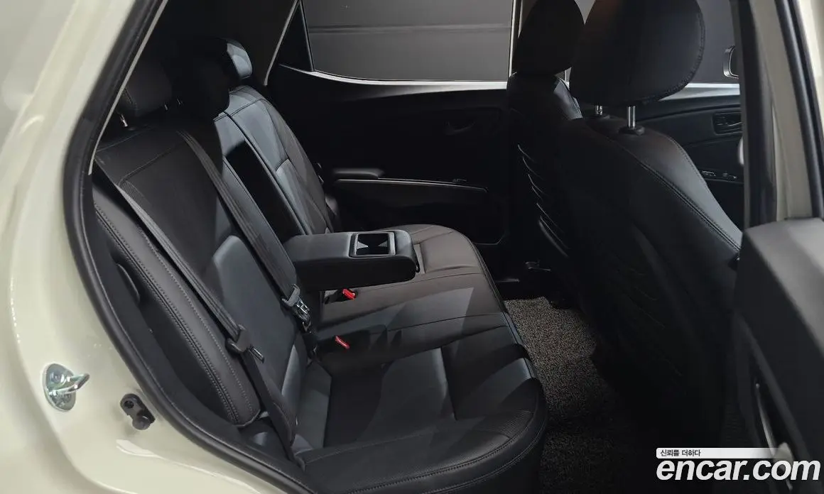 SsangYong TIBOLI 2020 1.5 автомат (гидро), фото 11