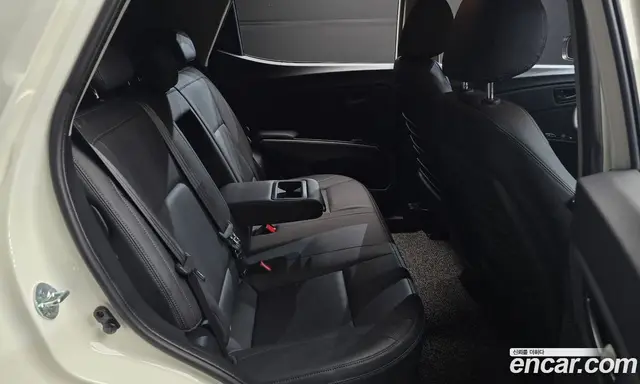 SsangYong TIBOLI 2020 1.5 автомат (гидро), миниатюра 11