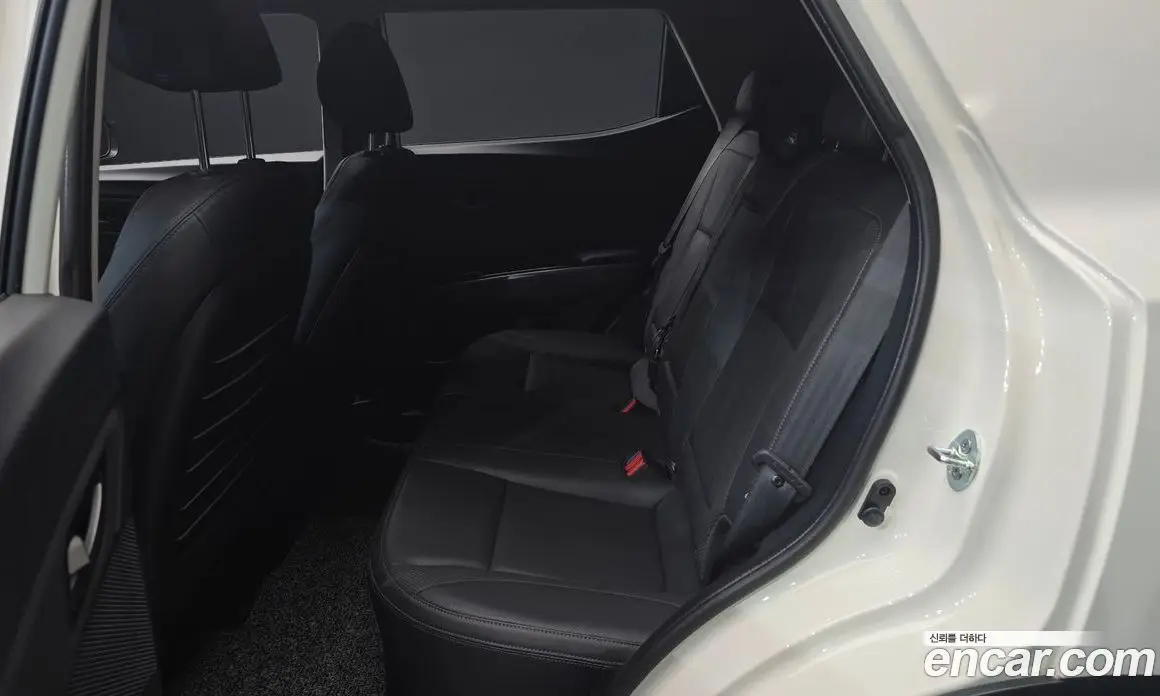 SsangYong TIBOLI 2020 1.5 автомат (гидро), фото 12