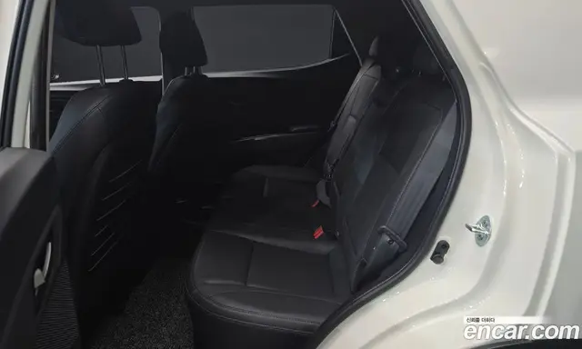 SsangYong TIBOLI 2020 1.5 автомат (гидро), миниатюра 12