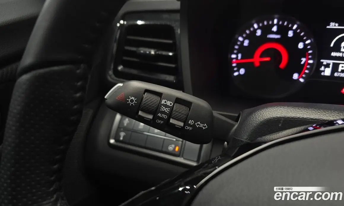 SsangYong TIBOLI 2020 1.5 автомат (гидро), фото 17