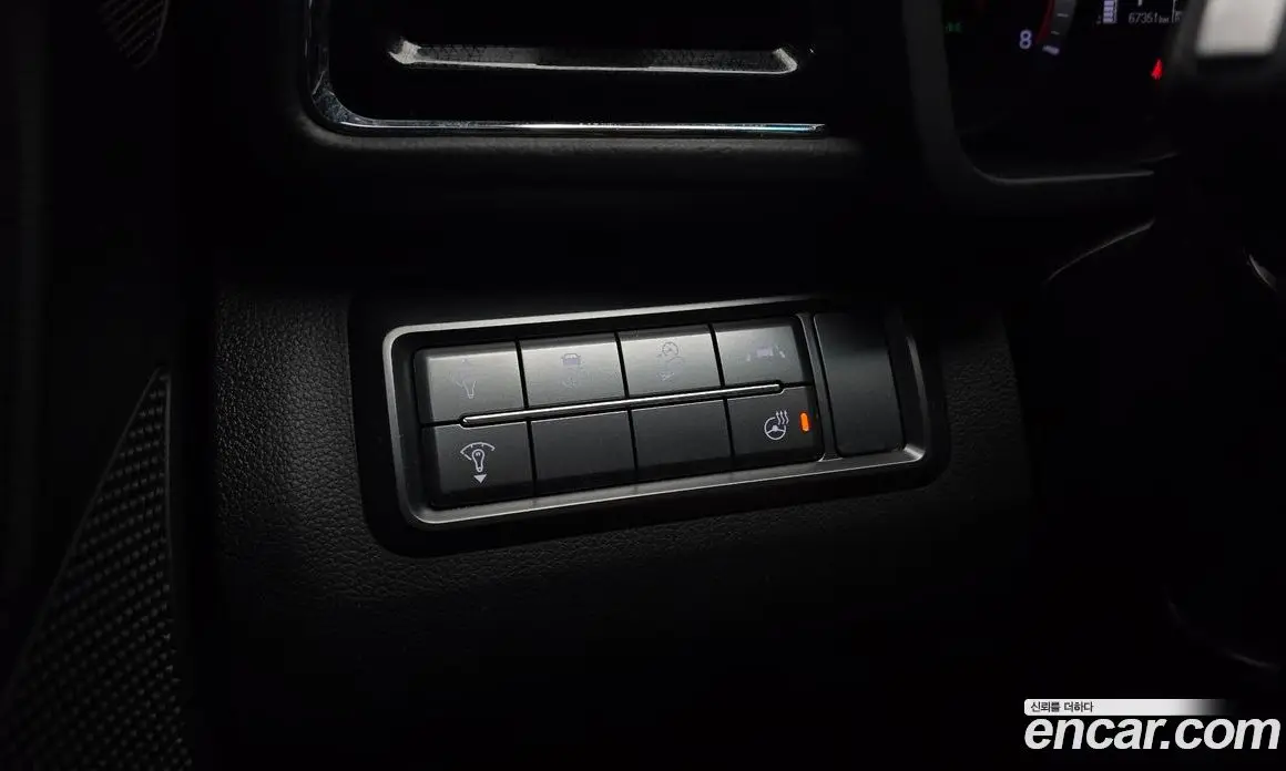 SsangYong TIBOLI 2020 1.5 автомат (гидро), фото 19