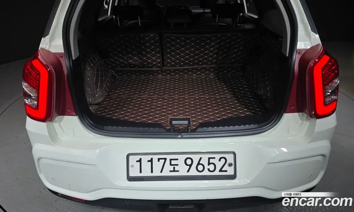 SsangYong TIBOLI 2020 1.5 автомат (гидро), фото 20