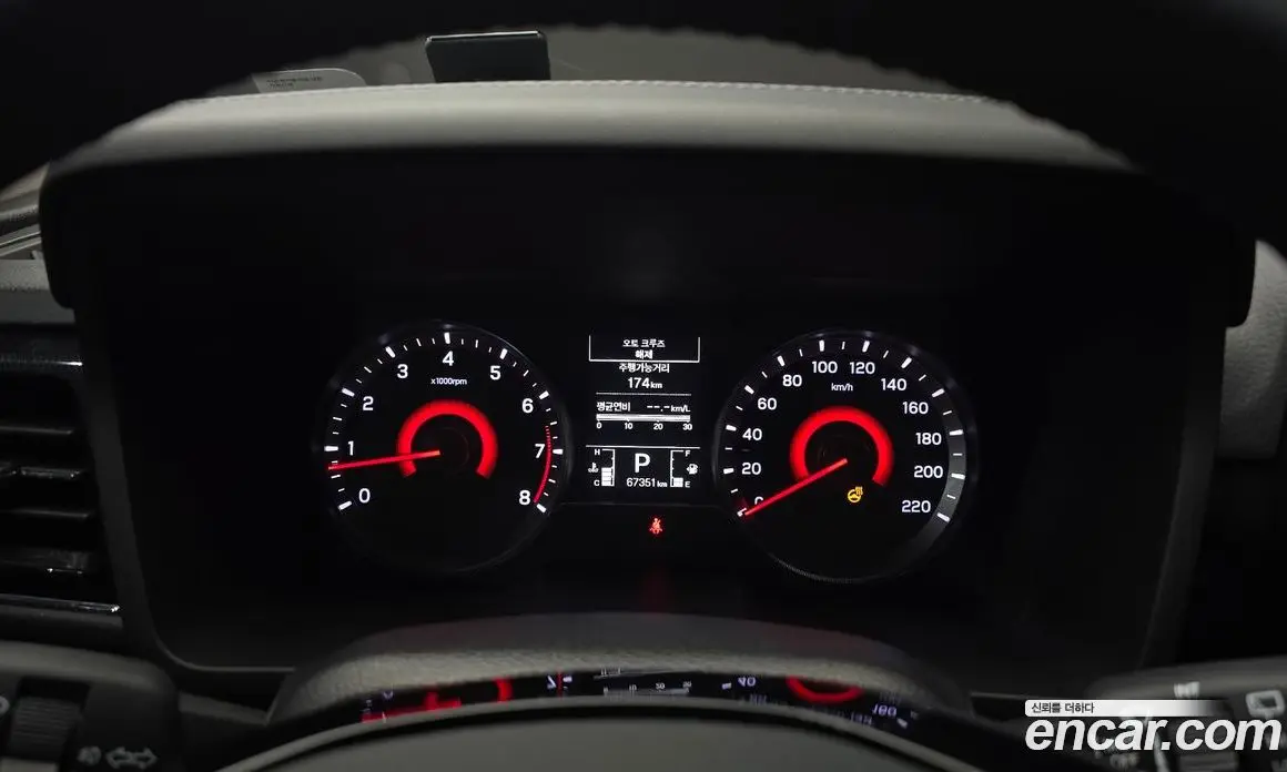 SsangYong TIBOLI 2020 1.5 автомат (гидро), фото 8
