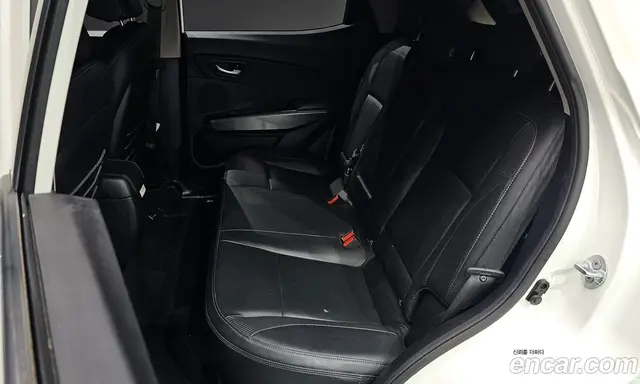 SsangYong TIBOLI 2021 1.5 автомат (гидро), миниатюра 12
