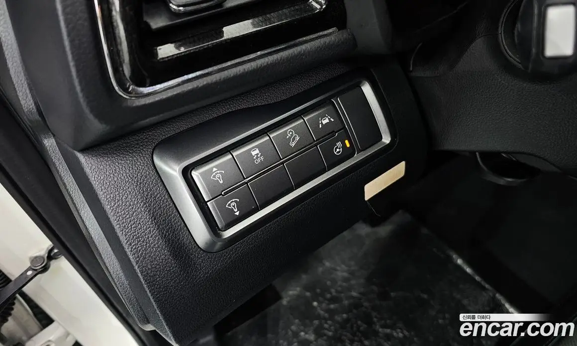 SsangYong TIBOLI 2021 1.5 автомат (гидро), фото 16 SsangYong TIBOLI 2021 1.5 автомат (гидро), фото 16