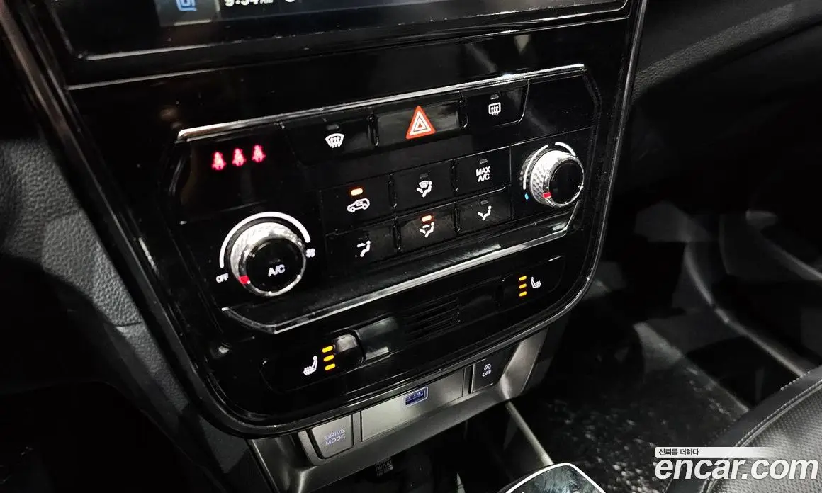 SsangYong TIBOLI 2021 1.5 автомат (гидро), фото 18 SsangYong TIBOLI 2021 1.5 автомат (гидро), фото 18